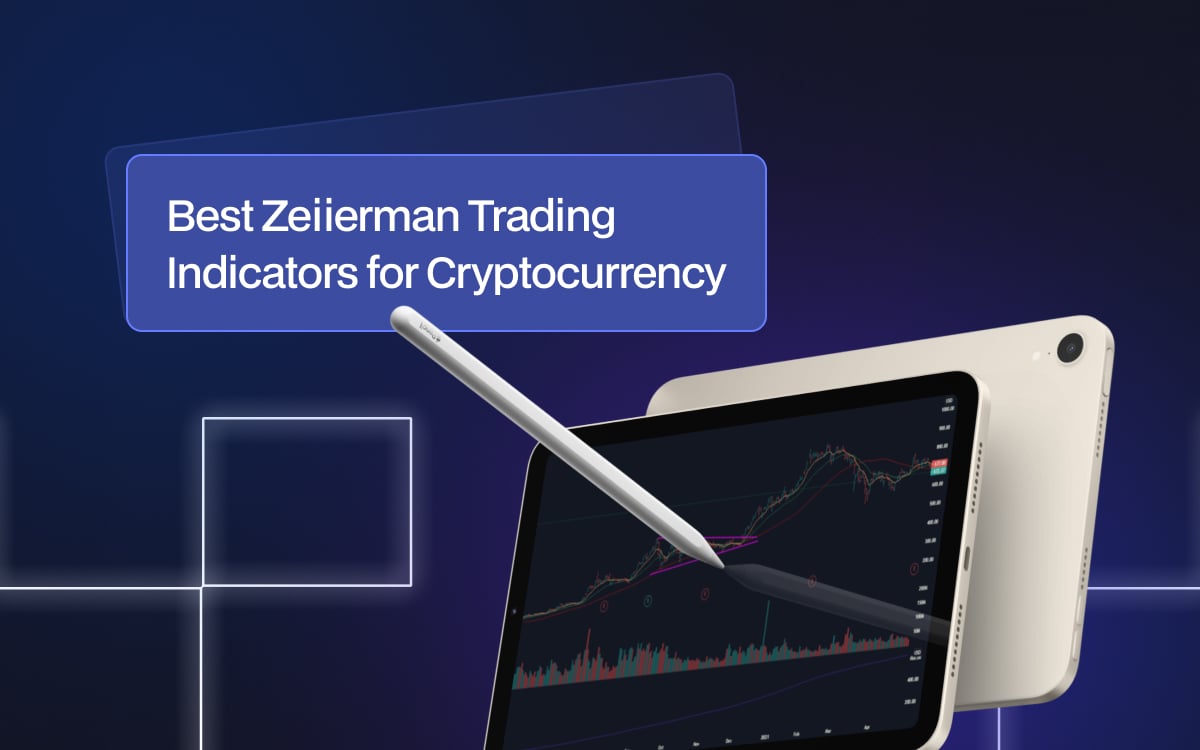 Best Zeiierman Trading Indicators for Cryptocurrency