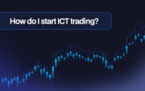 How do I start ICT trading?