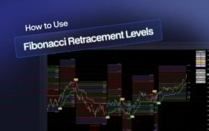 How to Calculate & Use Fibonacci Retracement Levels?