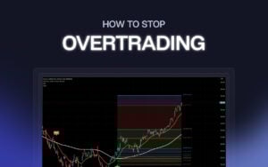 How to stop overtrading?