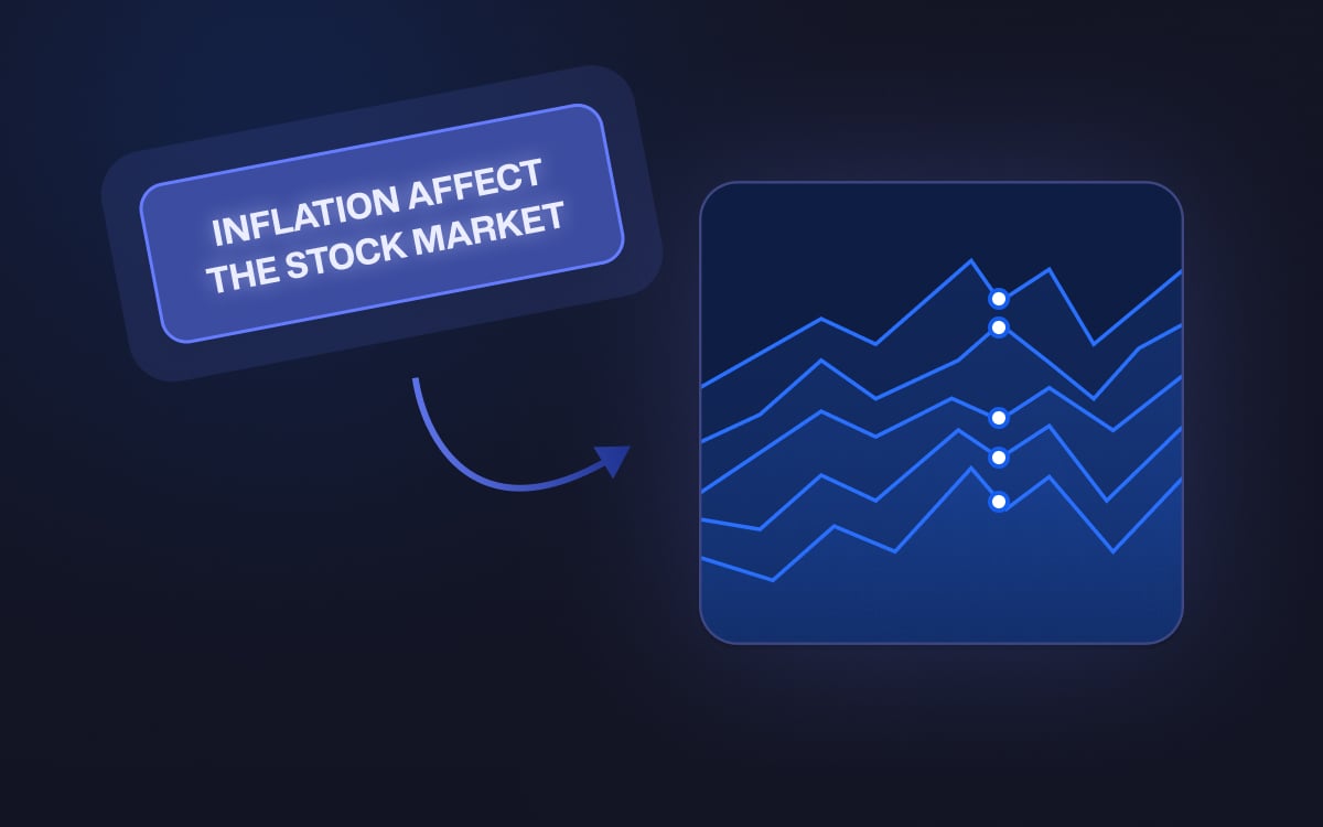 Impact of Rising Inflation on Stock Market & How to Protecting Your Portfolio