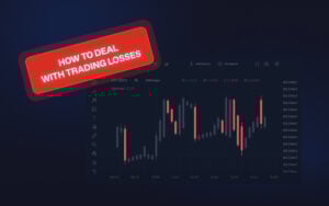 Learn How to Deal with Trading Losses