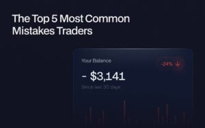 Most Common Mistakes in Trading and How to Avoid Them