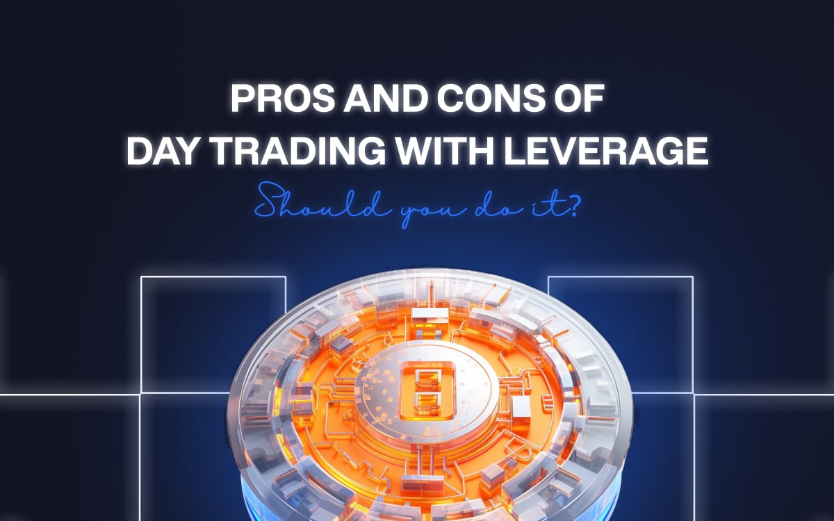 Pros and Cons of Day Trading with Leverage: Should You Do It?