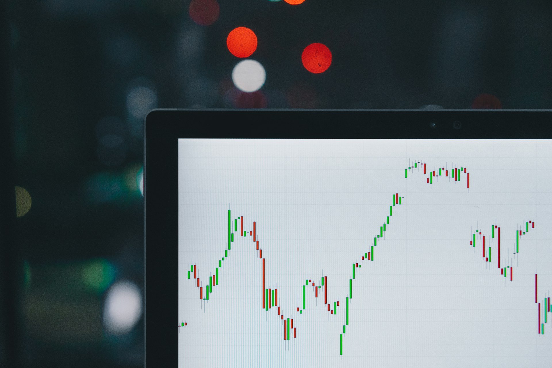Top 10 Indicators for the Stock Market in 2025
