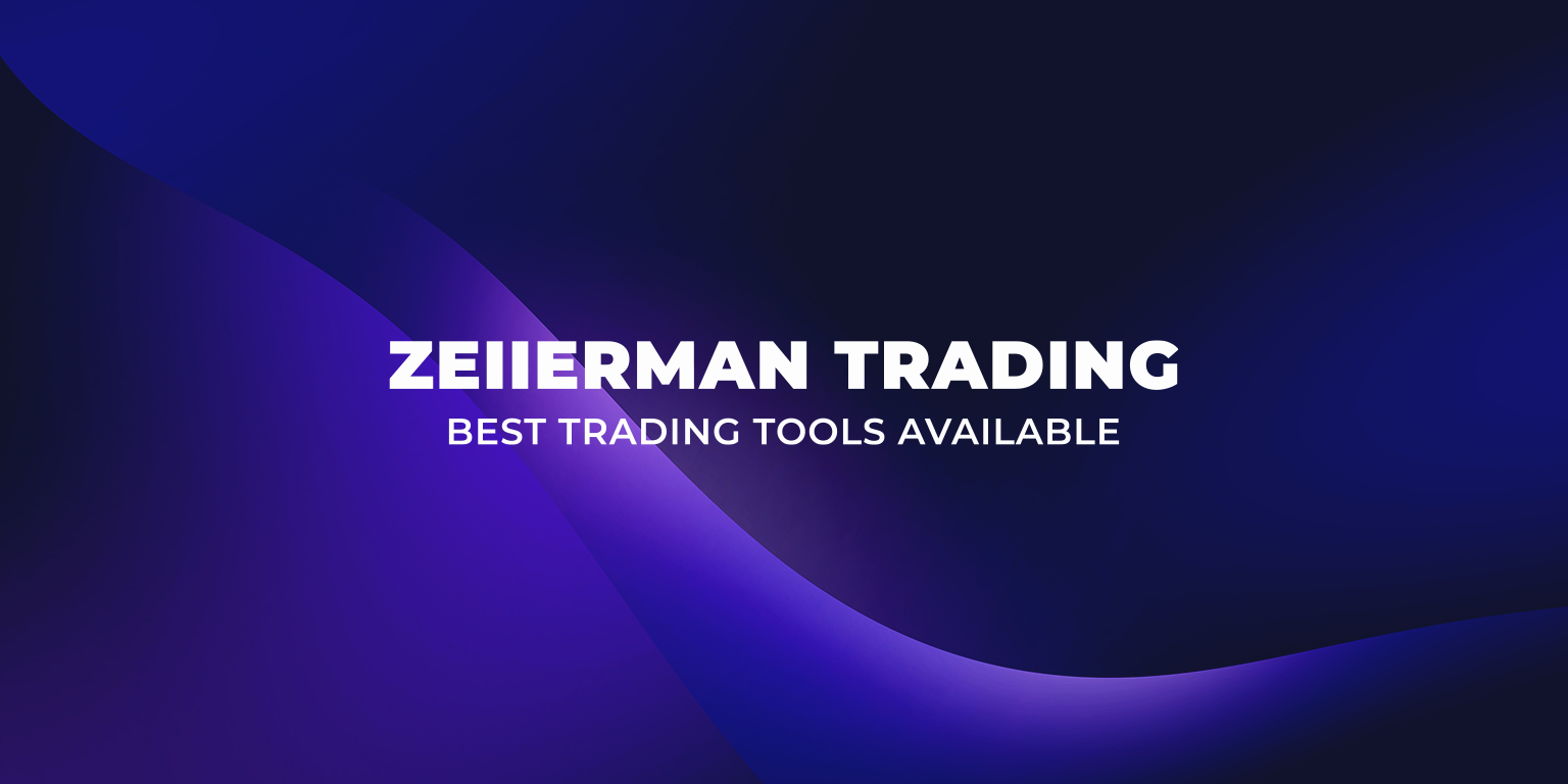 What is Zeiierman Trading?