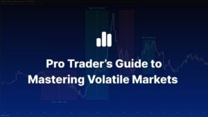 How to Trade in Volatile Markets? 4 Crucial Investment Strategies by Pros