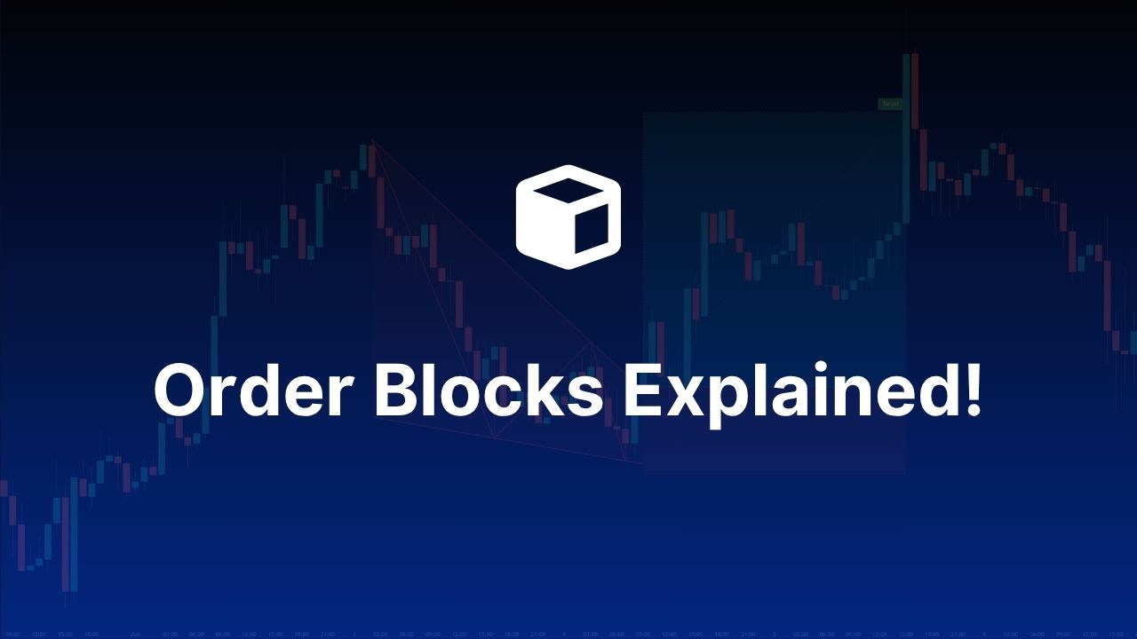 Order Blocks Explained: The Institutional Strategy Traders Need to Know