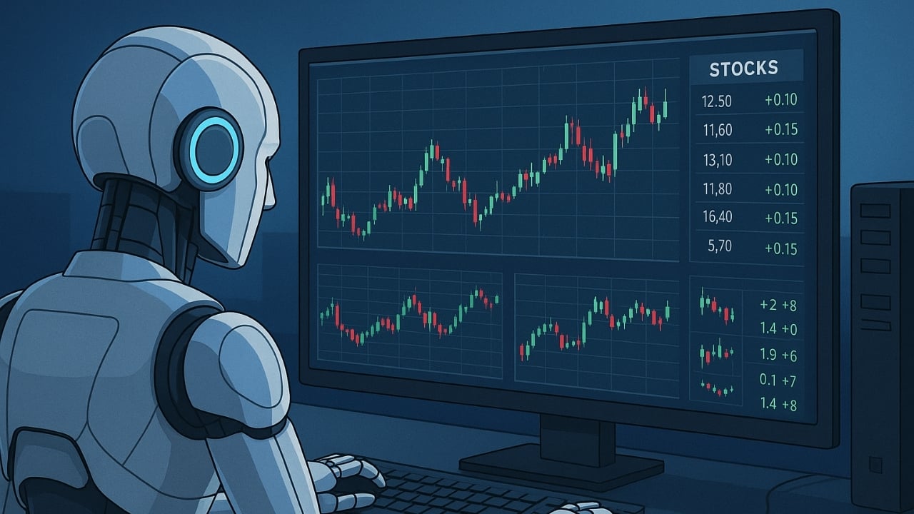 How to use Zeiierman’s AI Chart Analyzer?