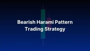 Master the Bearish Harami Candlestick Pattern: Step-by-Step Trading Guide