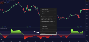 How to Hide/Disable Indicator Labels, Values, Inputs in TradingView?