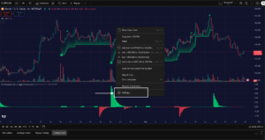 How to Hide/Disable Indicator Labels, Values, Inputs in TradingView?