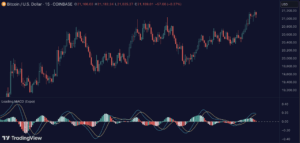 Leading MACD