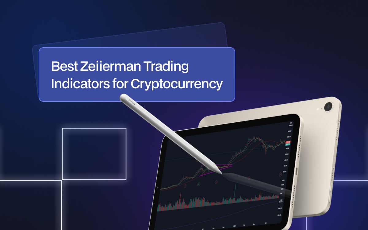 Best Zeiierman Trading Indicators for Cryptocurrency