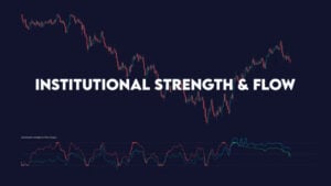 Institutional Strength & Flow Trading