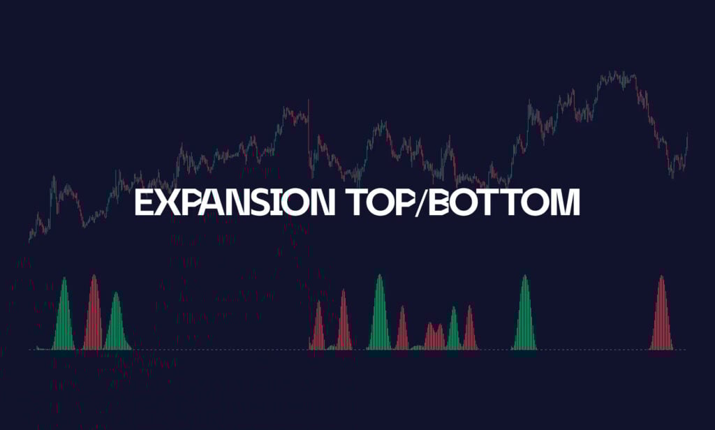 Expansion Top/Bottom