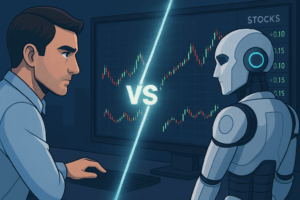 AI vs Human Analysis in Trading: Why the Best Traders Use Both